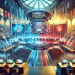Mobile Legends International Tournament