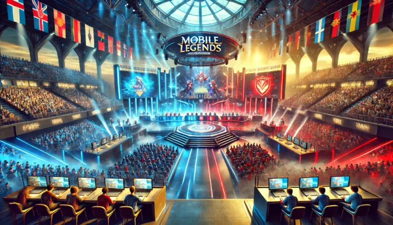 Mobile Legends International Tournament