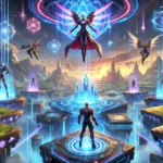 Mobile Legends Terbaru Mod
