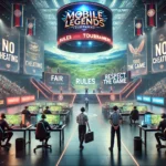 Rules In Mobile Legends Tournament