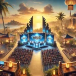 Mobile Legends Tournament Bali