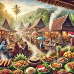 Ciri Khas Makanan Jawa Barat