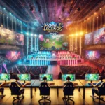 Mobile Legends Tournament 2020