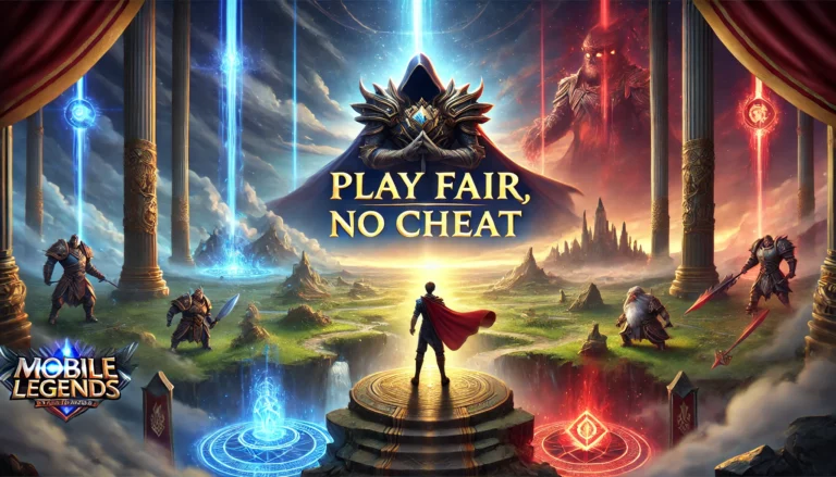 Cheat Mobile Legends Terbaru