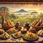 Makanan Khas Magelang Dari Singkong
