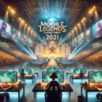 Mobile Legends Tournament 2021