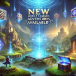 Kode Mobile Legends Adventure Terbaru