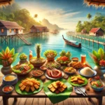 Makanan Khas Provinsi Kepulauan Riau
