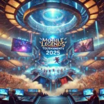 Mobile Legends Tournaments 2025