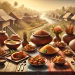 Makanan Khas Tuban dari Tanah Liat