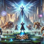 Mobile Legends Mod Apk Versi Terbaru