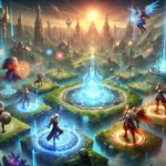 Mobile Legend Terbaru Update