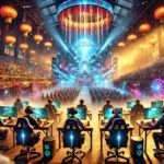 Mobile Legends Local Tournament