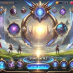 Mobile Legends UI Terbaru