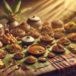 Makanan Berat Khas Jawa Tengah