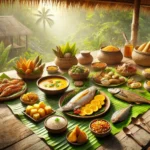 Makanan Khas dari Papua Barat