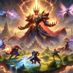 Mobile Legends Ter GG