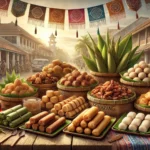 Oleh Oleh Makanan Khas Semarang