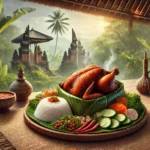 Ayam Betutu Adalah Makanan Khas Daerah