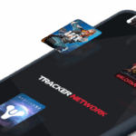 League of Legends Mobile Tracker
