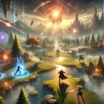 Mobile legends ray tracing