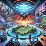 Mobile legends update new