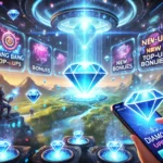 Mobile Legends Update Diamond