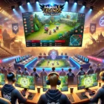 Mobile Legends Tournament Mode