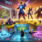Mobile Legends Versi Terbaru 2025