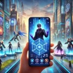 Mobile Legends Versi Terbaru 2025