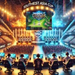 Mobile Legends Tournament MSC