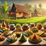 Makanan Khas Sunda Yang Unik