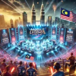 Mobile Legends Tournament Malaysia 2025