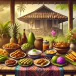 Makanan Khas dari Jawa Tengah