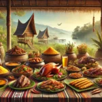 Makanan Khas dari Sumatera Utara