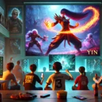 Mobile Legends Yin Trailer Reaction