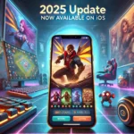 Mobile Legends Bang Bang Update 2025 iOS