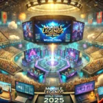 Mobile Legends Tournament 2025