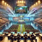 Mobile Legends Major Tournament