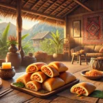 Panada Adalah Makanan Khas Dari