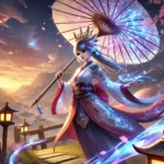 Mobile Legends Kagura Upcoming Skin