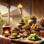 Makanan dan Minuman Khas Jambi