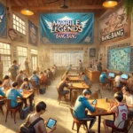 Mobile Legends Tournament Near Me