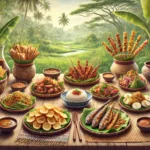 Gambar Makanan Khas Kalimantan Timur