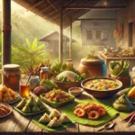 Gambar Makanan Khas Kalimantan Barat