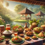 Makanan Khas dari Jawa Barat