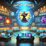 Mobile Legend Update Patch