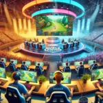 Mobile Legends Turnamen Mobile Legends