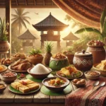 Makanan Khas Daerah Yogyakarta Adalah
