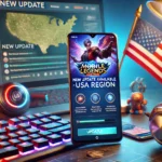 Mobile Legends Update USA